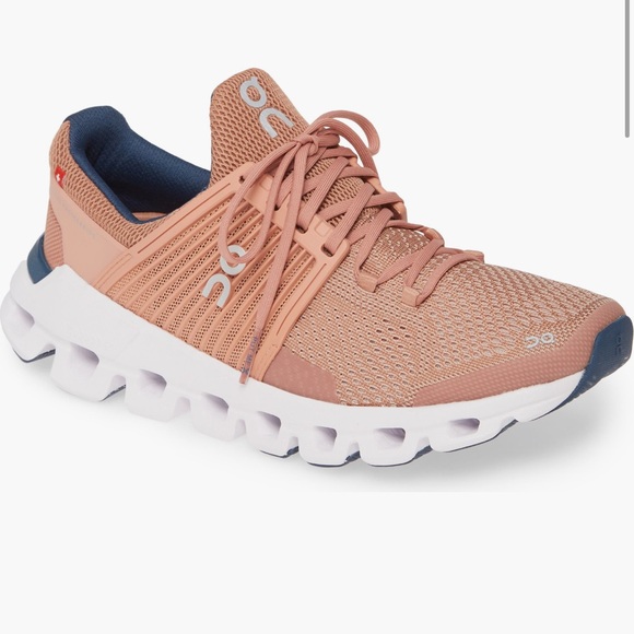 OnCloud Shoes - Oncloud running shoe, 9.5 , blush